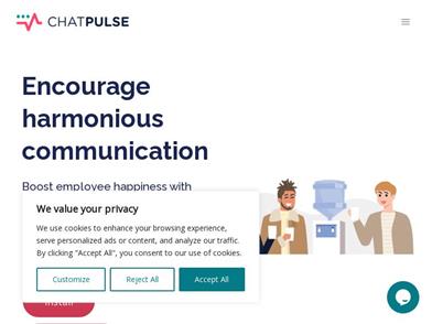 ChatPulse
