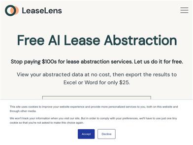 LeaseLens