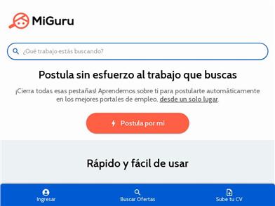 MiGuru AI