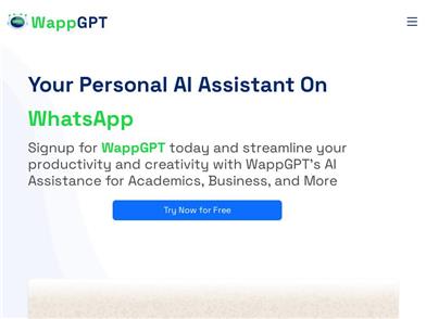WappGpt
