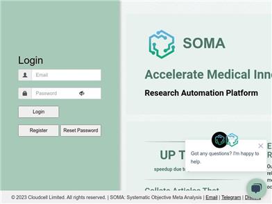 SOMA