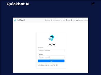 Quickbotai