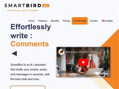 SmartBird