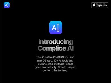 Complice AI