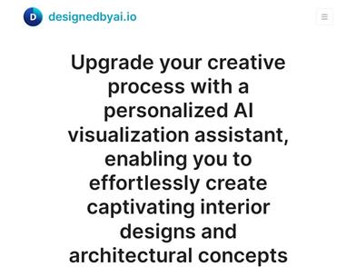 designedbyai.io
