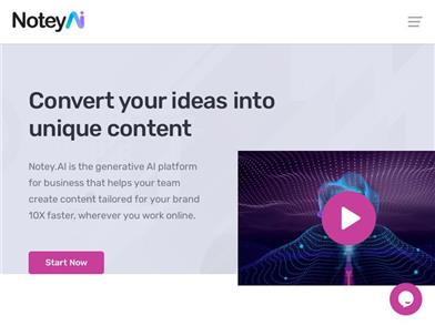 Notey.AI