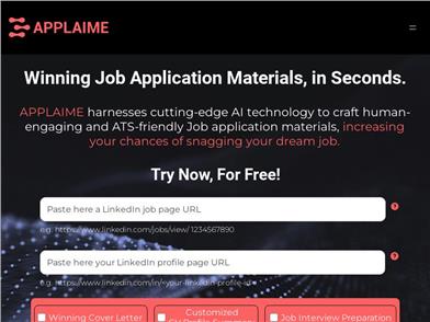 Applaime