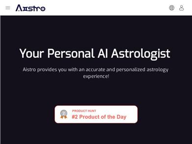 Aistro