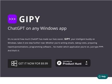 GIPY