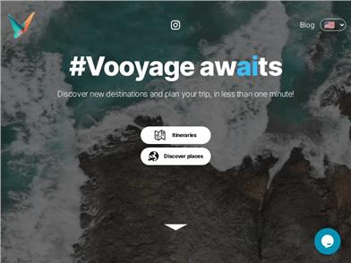 Vooyai