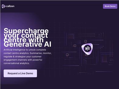 CallZen.AI