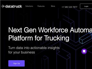 Datatruck