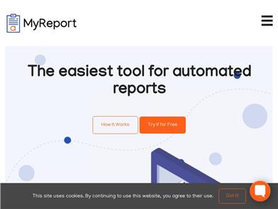 MyReport
