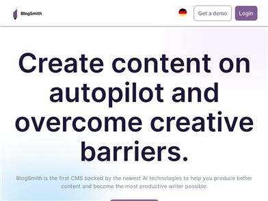 BlogSmith