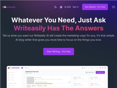 Writeasily