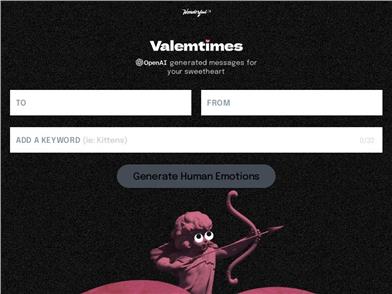 Valemtimes