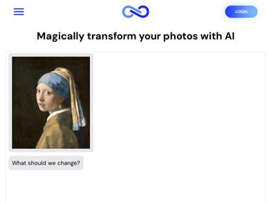 MagicBrush