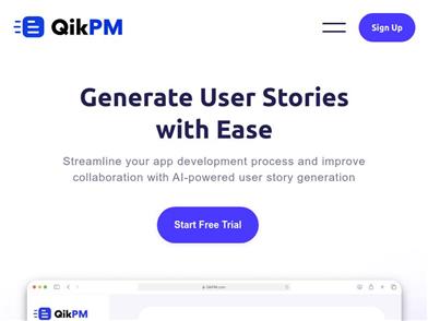 QikPM