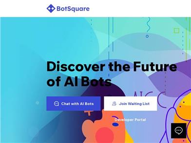 BotSquare