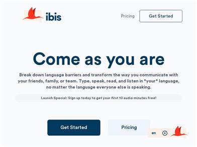 Ibis