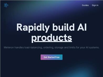 Meteron AI