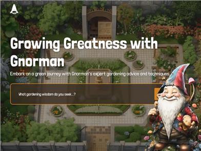 Gnorman.ai