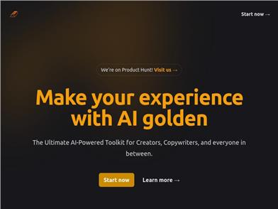 Golden Chat