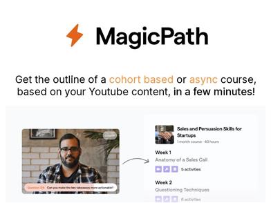 MagicPath AI