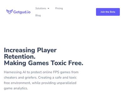 Getgud.io