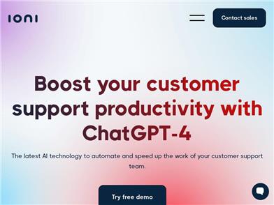 ioni.ai
