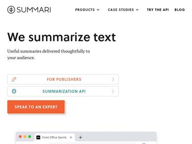 Summari