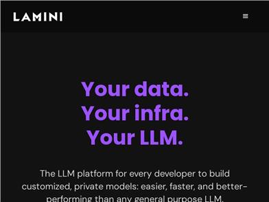 Lamini