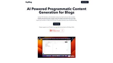 EsyBlog