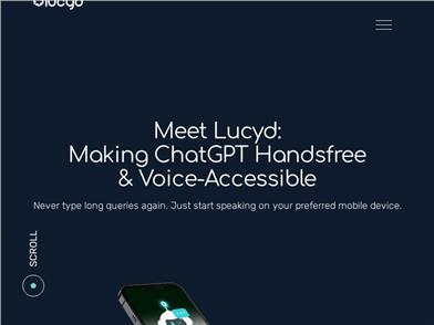 Lucyd