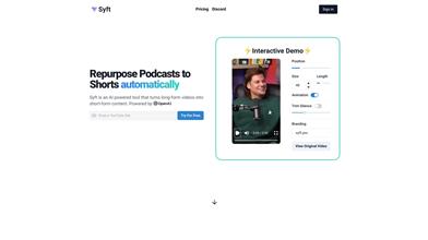 Syft