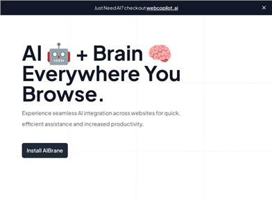 AIBrane