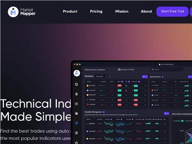 Market Mapper