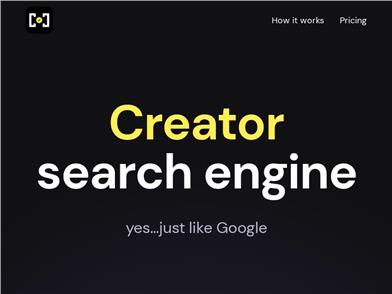 Creator Check