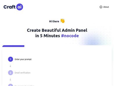 CraftAI