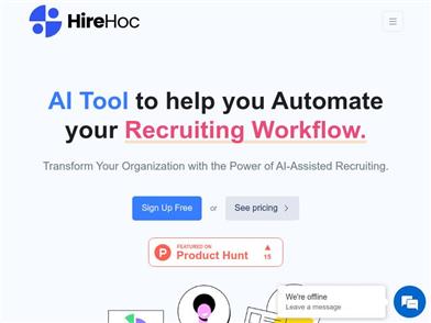 Hire Hoc