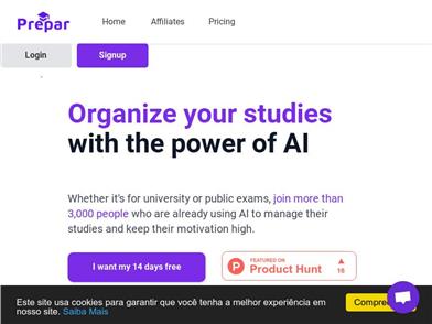 Prepar