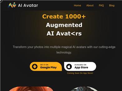 Ai Avatar
