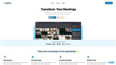 UpMeet 3.0