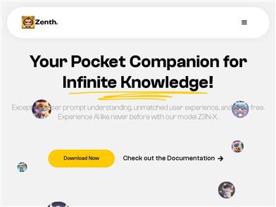 Zenth AI
