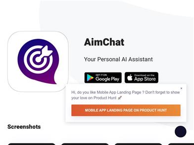 AimChat