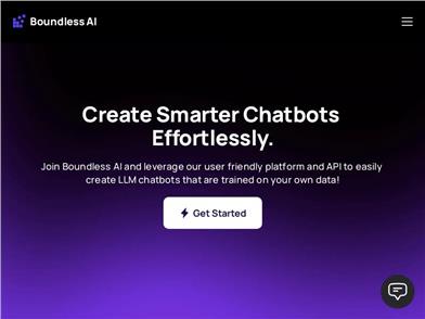 Boundless AI