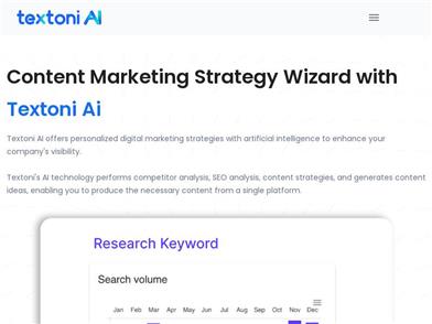 Textoni AI