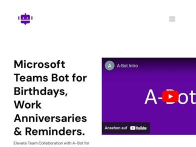 A-Bot