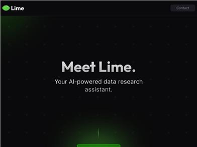 Lime AI