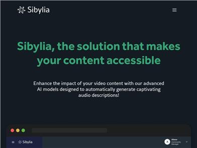 Sibylia